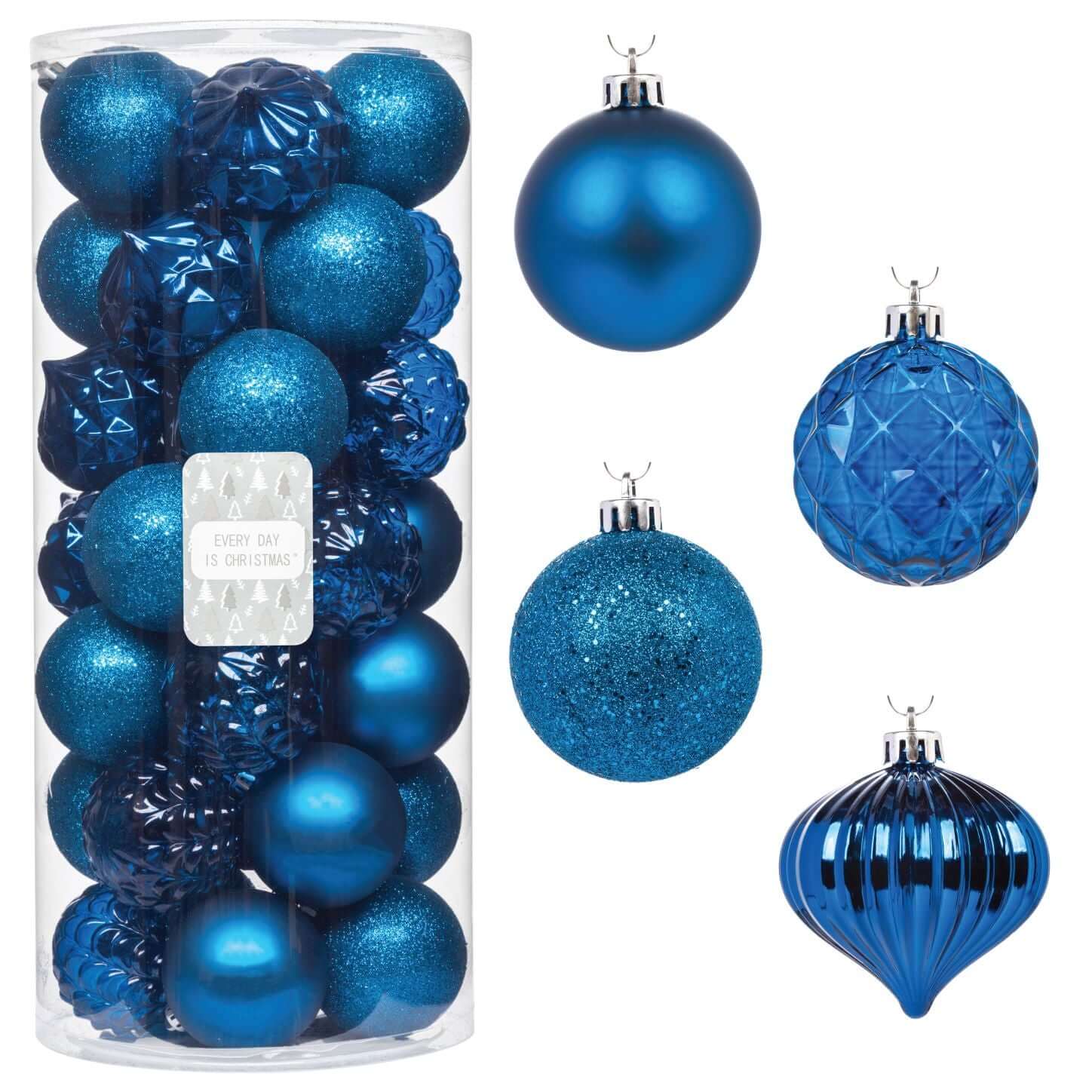Every Day is Christmas Ornaments Shop and Store