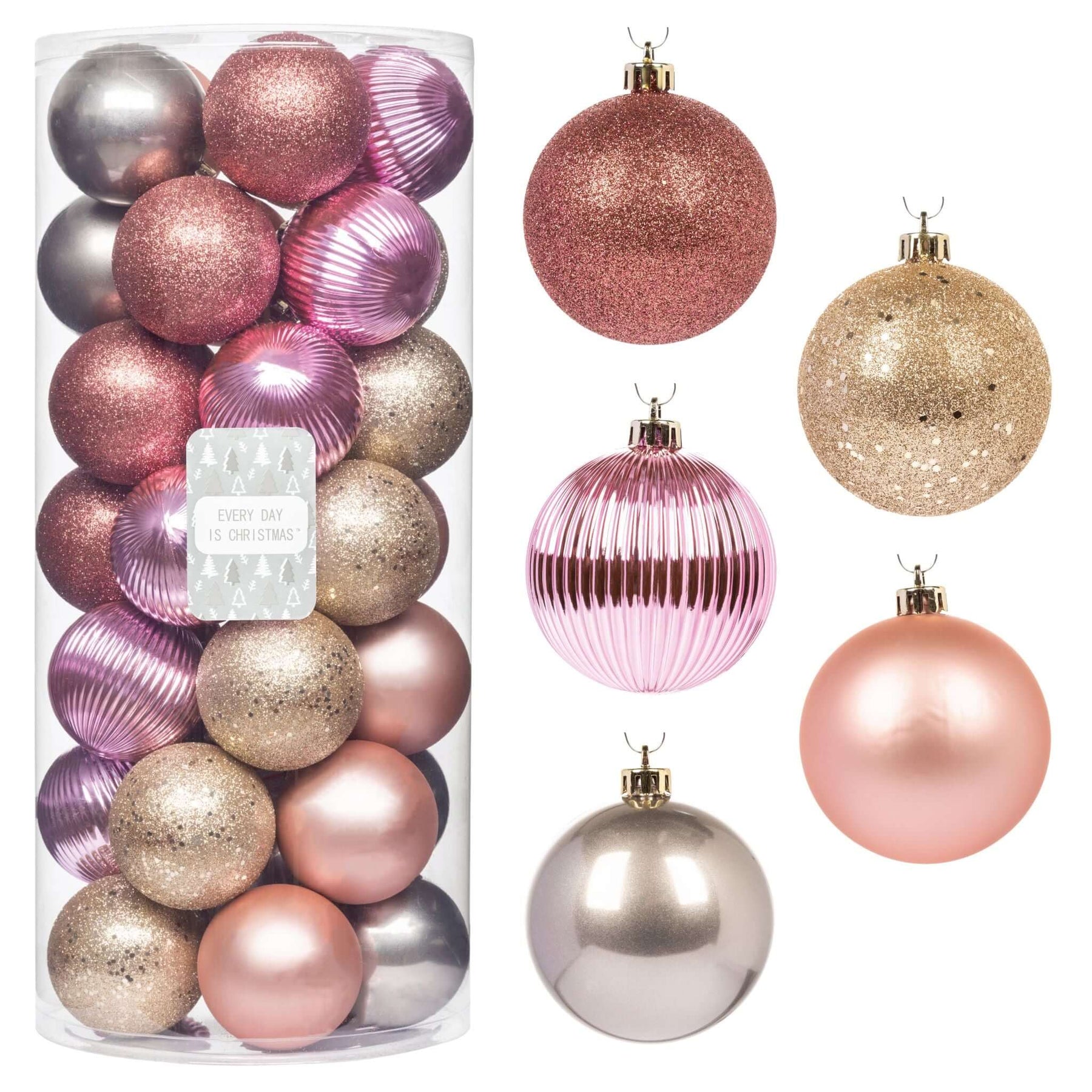 Every Day is Christmas Ornaments Shop and Store